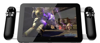Razer تكشف عن خصائص جهازها اللوحي الجديد Project Fiona للألعاب