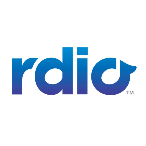 Rdio سيوفر خدمات موسيقى مجانية كجُزء من إتفاق Cumulus