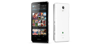 هاتف Sony Xperia Yuga ربما يأتي بشريحة Exynos 5 الرُباعية و شاشة OLED 5 إنش