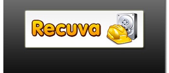 Recuva لاستعاده الملفات المحذوفه