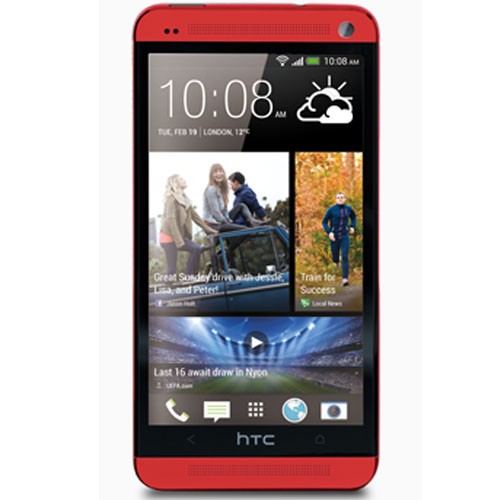 HTC تطلق بشكل الرسمي هاتفها المنتظر One E8 الذي يصنف من الفئة العليا