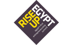 Rise Up Egypt 2013 أول قمة لريادة الأعمال في مصر قمة ينظمها رواد الأعمال لرواد الأعمال