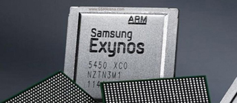هاتف Galaxy S IV ربما يأتي بمُعالج Exynos 5450