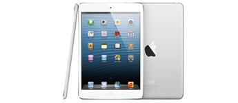 الجهاز اللوحي القادم من ابل iPad سيأتي بتصميم شبيه لجهاز iPad mini