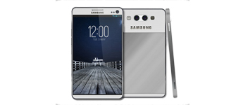 تسريبات: سامسونج ستُطلق Galaxy S IV في ابريل المقبل