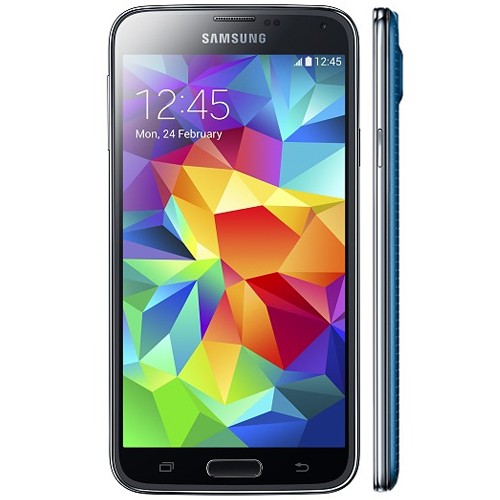 رسمياً : بيع 11 مليون نسخة خلال 30 يوم فقط !!! من هاتف Galaxy S5