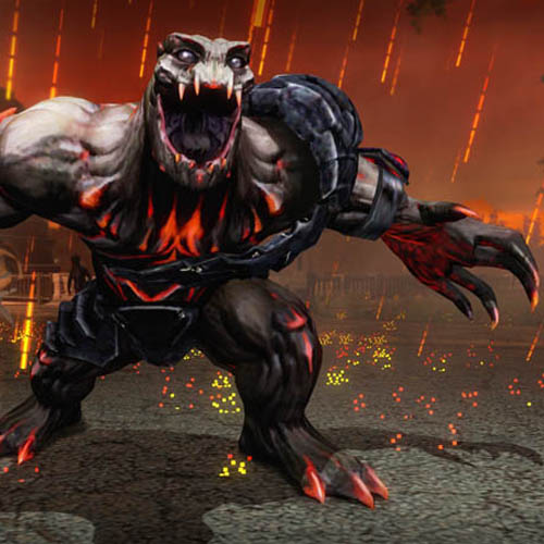 لعبة Saints Row IV مستوي اخر من الجنون