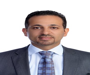 اتش بي تعيّن صلاح العيسوي مديراً تنفيذياً في المشرق العربي والعراق