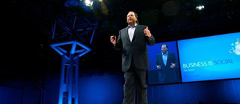 المدير التنفيذى لشركة SalesForce يتنبأ لنظام مايكروسوفت الجديد بالنهاية
