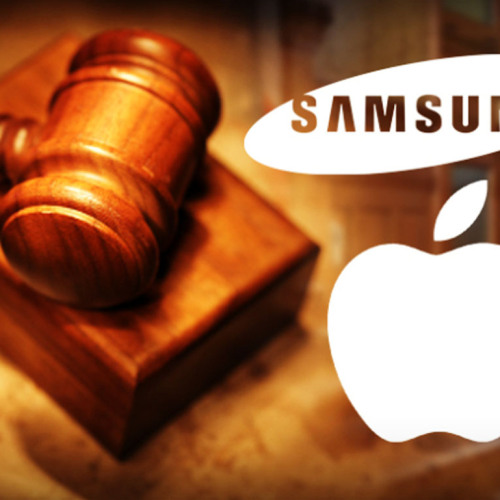 قضايا براءات الإختراع تعود من جديد بين Apple و Samsung