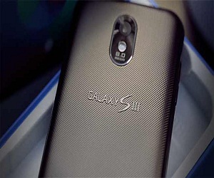 سامسونج ربما تطرح الجيل الثالث من هواتف Galaxy S قريبا