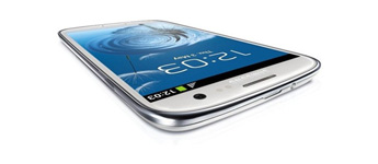 Samsung Galaxy S IV سيأتي بقلم S Pen