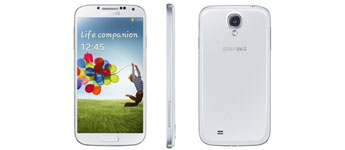 Samsung Galaxy S4 يسخن, ظهور المزيد من نتائج الإختبار