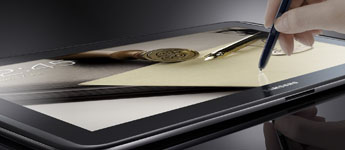 سامسونج تعلن عن Galaxy Note 10.1 LTE