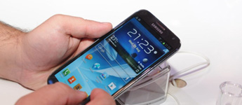 سامسونج تتمنى بيع أكثر من عشرون مليون نسخة من هاتف Galaxy Note 2 الجديد