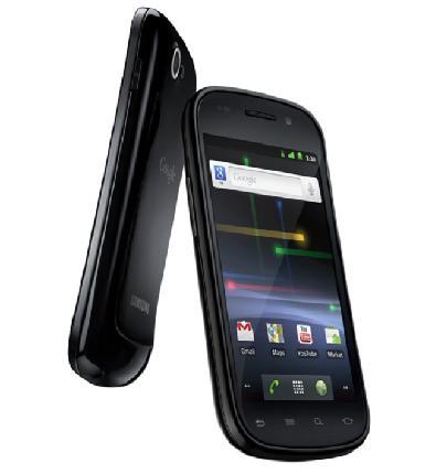 سامسونج تؤكد انطلاق Google Nexus S فى الهند خلال الايام القادمة