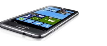 سامسونج تُعِد هاتف ذكي جديد قائم على نظام التشغيل Windows Phone 8