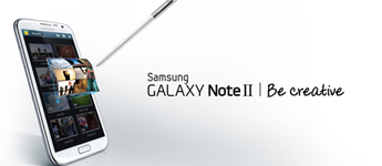سامسونج تبيع أكثر من 3 مليون جهاز Galaxy Note 2 مُنذ إطلاقه