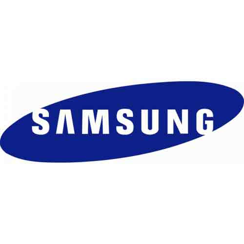 Samsung تحتل المرتبة الثانية في سوق الرقائق العالمي