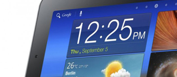 ظهور مواصفات الجهاز اللوحي Samsung Galaxy Tab 3