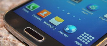 التأكيد على مواصفات هاتف Samsung Galaxy Mega, يأتي بشاشة بمقاس 5.8 إنش