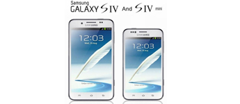 Galaxy S4 mini يظهر على الموقع الرسمي, التأكيد على نُسخة LTE