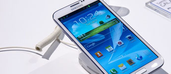 هاتف Samsung Galaxy S IV سيأتي بشاشة SoLux و مُعالج Qualcomm