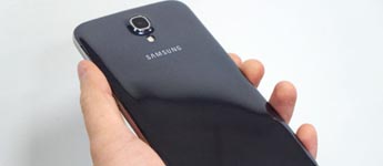 سامسونج تسعي لبيع اكثر من مليون وحدة من هاتف Galaxy mega 5.8