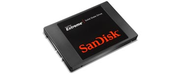 تحديث Firmware جديد لأقراص Extreme Series من Sandisk