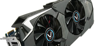 Saphire تُطلق بطاقة Radeon HD 7950 With Boost Vapor-X