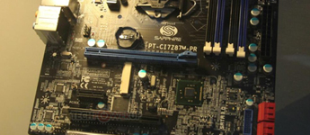 Sapphire تكشف عن من لوحات الام القادمة بمقبس LGA 1150 (كمبيوتكس 2013)