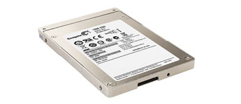 Seagate تُعلن عن خط انتاج جديد لأقراص الحالة الصلبة SSD