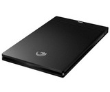 Seagate تكشف عن أنحف قرص صلب خارجي في العالم