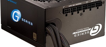 SeaSonic تصدر سلسلة مزودات الطاقة الجديدة الخاصة بها تحت إسم G