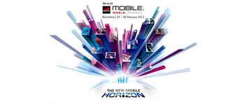 مُلَخص ما تم في اليوم الثاني من معرض MWC 2013