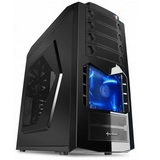 Sharkoon تطلق صندوقيْ Scorpio 1000\2000 متوسطيْ الحجم