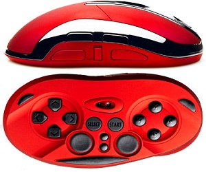 Shogun Bros تكشف عن تحديث جديد لأجهزتها المزدوجة Chameleon X-1 (بالصور)