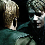 الممثل الرئيسى فى Silent Hill 2 يطالب كونامى بتعويضات