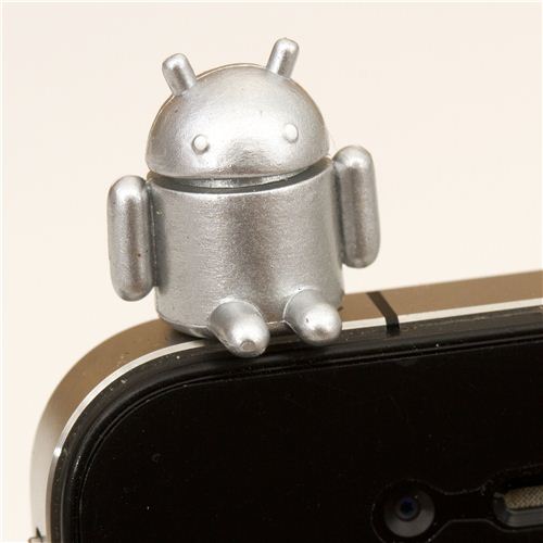 تسريبات : الخدمة الجديدة القادمة من نظام Android تحمل اسم Silver