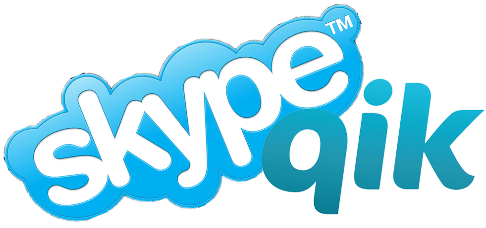 سكايب تكمل الصفقة الموعودة مع Qik