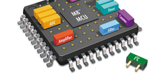 نظره بسيطة حول الـ system on chip " SOC