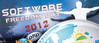 مؤتمر البرمجيات الحرة 2012