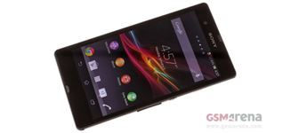 تقارير جديدة عن هاتف Sony Xperia Z تؤكد علي انه يعاني من الموت المفاجئ