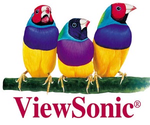 ViewSonic تطرح ثلاثة أجهزة لوحية جديدة