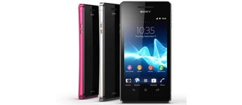 سوني تكشف عن الهواتف الذكية التي ستحصُل على الترقية إلى أندرويد 4.1 Jelly Bean