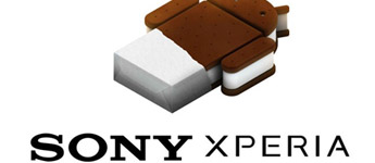 الترقية إلى نظام أندرويد ICS أصبحت الآن متوفرة للعديد من أجهزة Sony Xperia