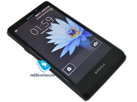 الكشف عن تفاصيل هاتف Sony LT30p Mint قبل الإعلان الرسمي