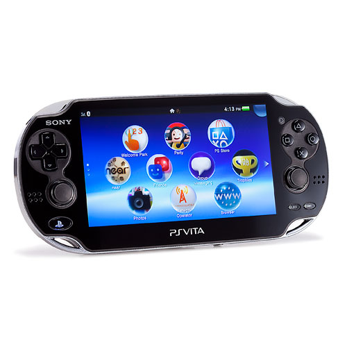 سوني تُخَفض رسمياً سعر PlayStation Vita لـ 200$