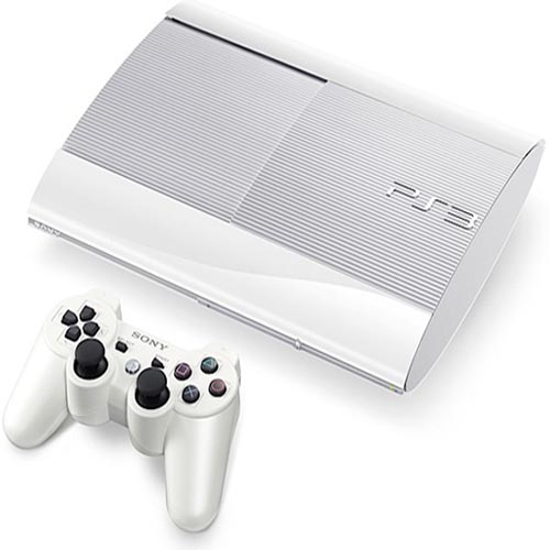 ما هي مبيعات جهاز الكونسل PS3؟