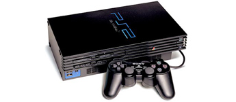 سوني توقف إنتاج أجهزة PlayStation 2